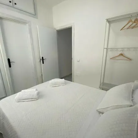 Apartamento Pepote Màlaga Exterior photo