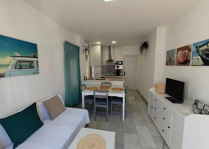 Apartamento Pepote
