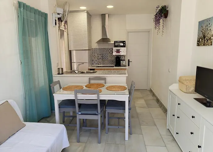 Apartamento Pepote
