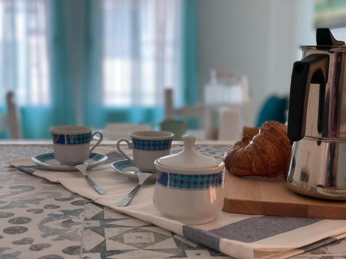 Apartament Pepote