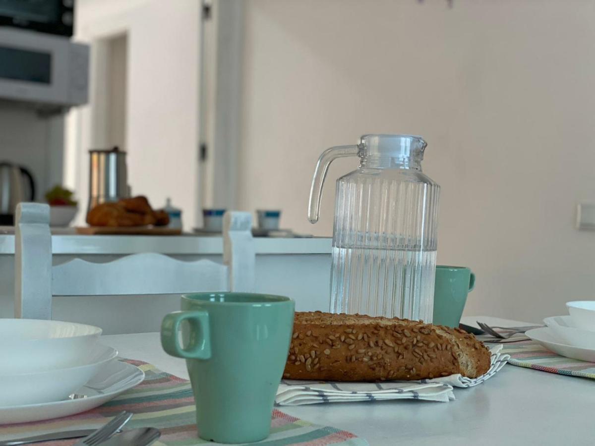 Pepote Apartament *