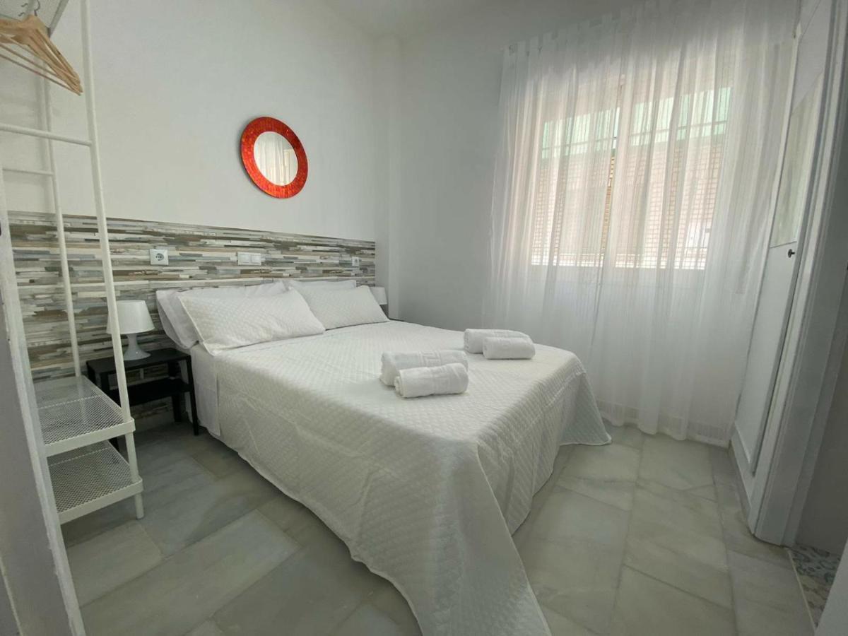 Pepote Apartament