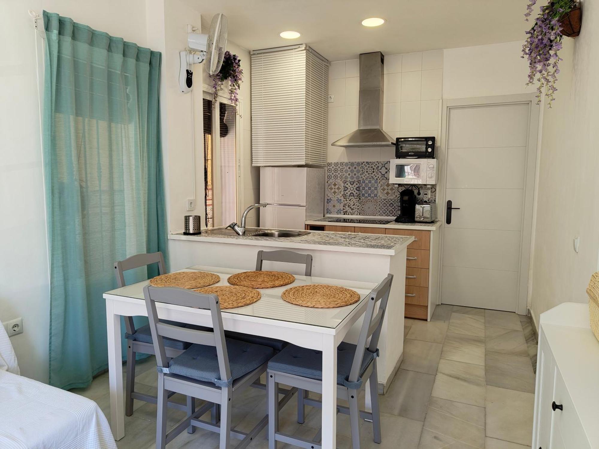 Apartament Pepote *